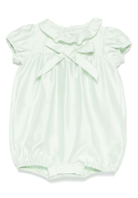 Tutina corta LITTLE BEAR | 1233MENTA